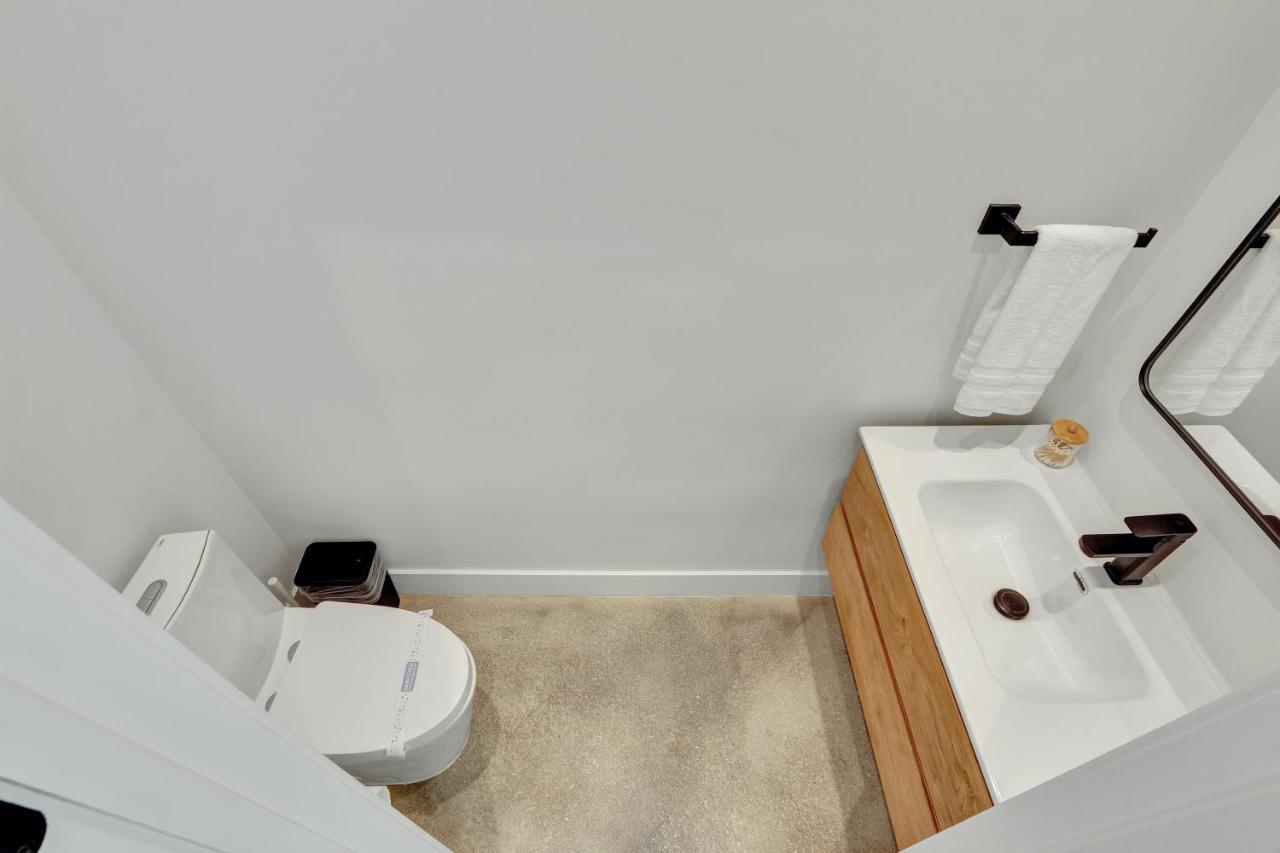 Casa vacanze Fresco 1, Modern Design, Brand New Construction And Furniture Miami