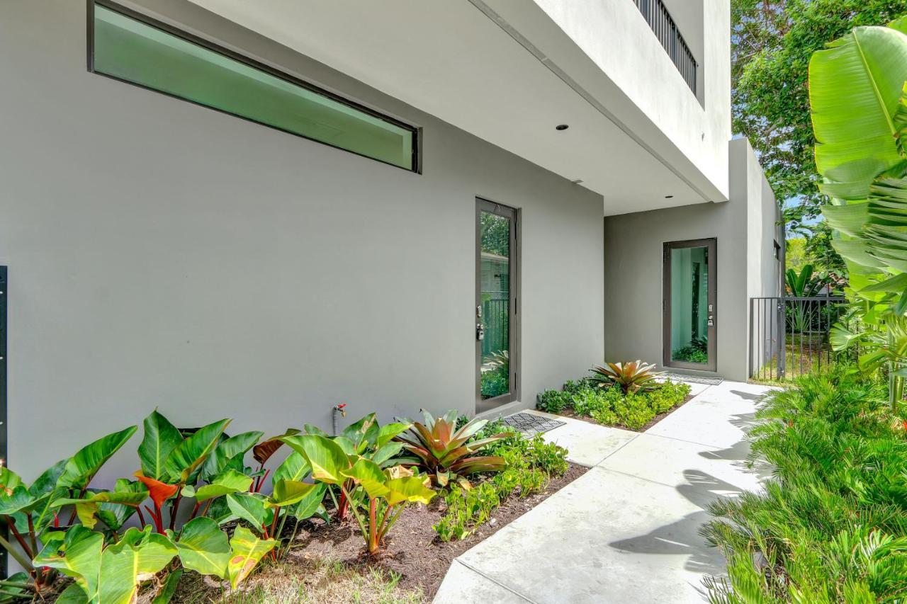 Casa vacanze Fresco 1, Modern Design, Brand New Construction And Furniture